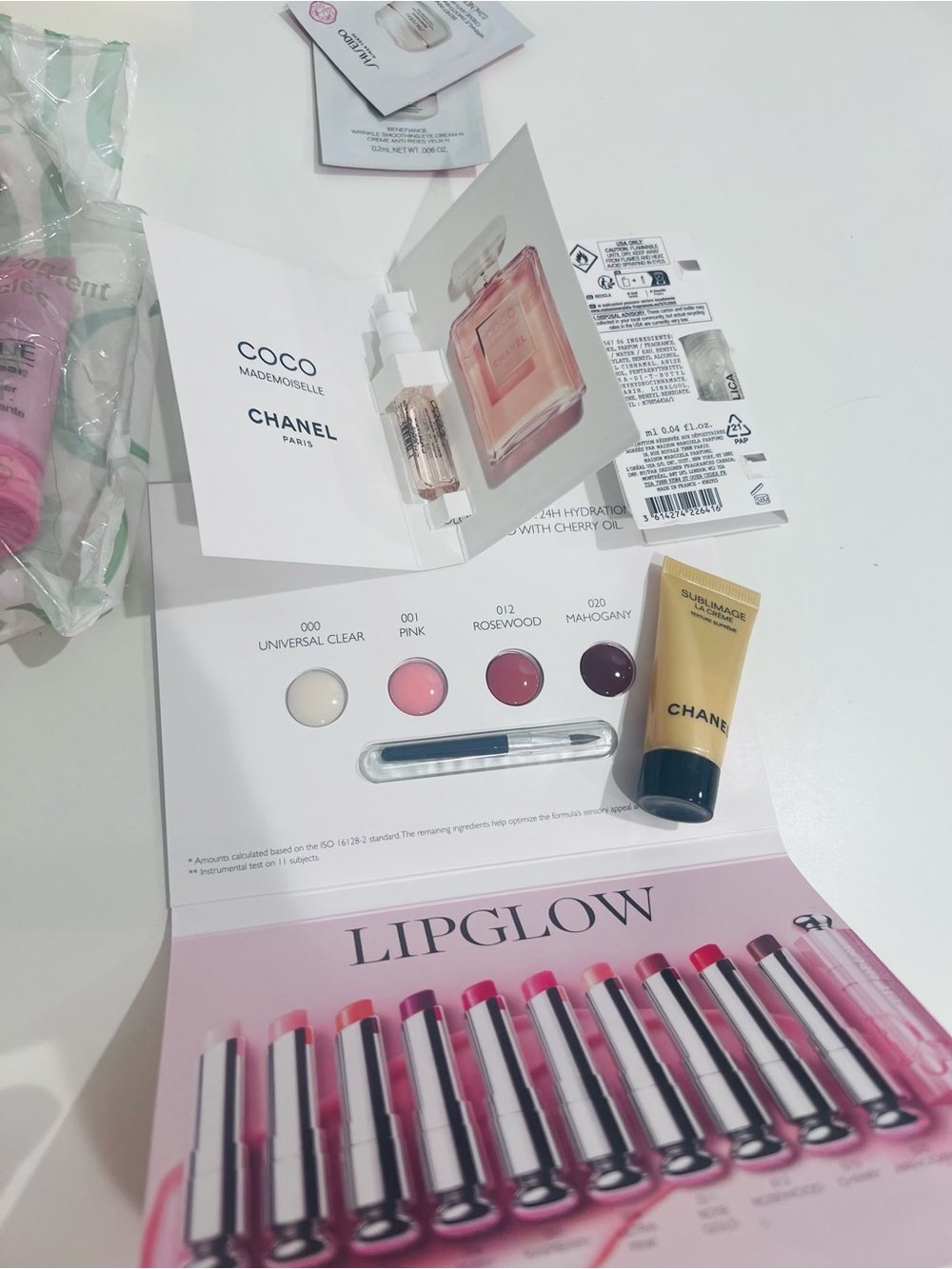Beauty Bundle - Picture 2 of 2